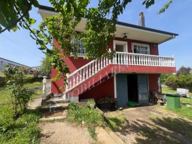 Casa en venta en Tirimol, Lugo