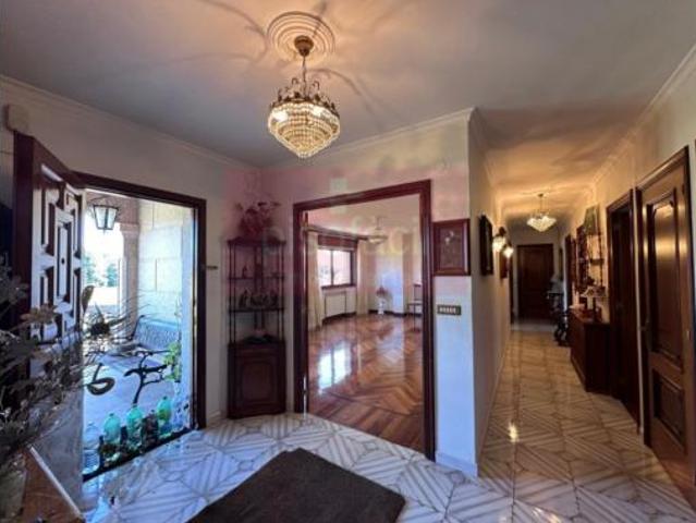 Casa en venta en Lugo, Bagueixos