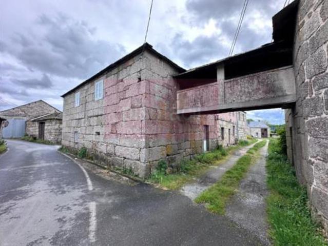 Casa en venta en Tirimol, Lugo