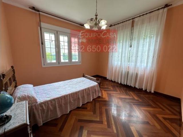 Casa en venta en Bosende de Arriba, Lugo