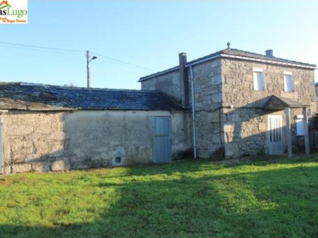 Casa en venta en Lugo, Galicia