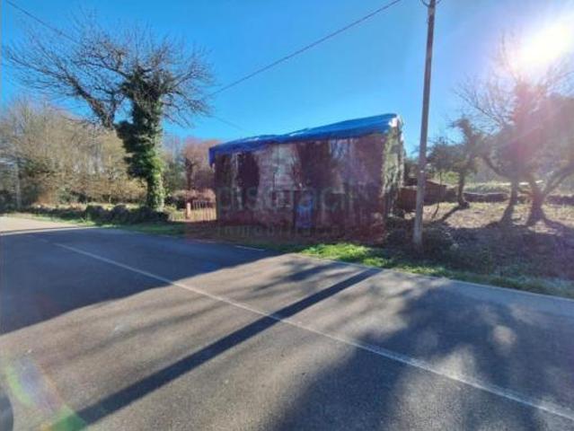 Casa en venta en Tirimol, Lugo
