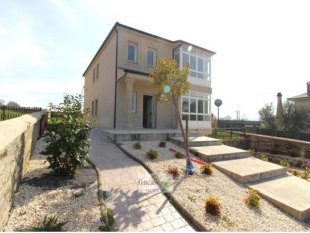 Casa en venta en Tirimol, Lugo