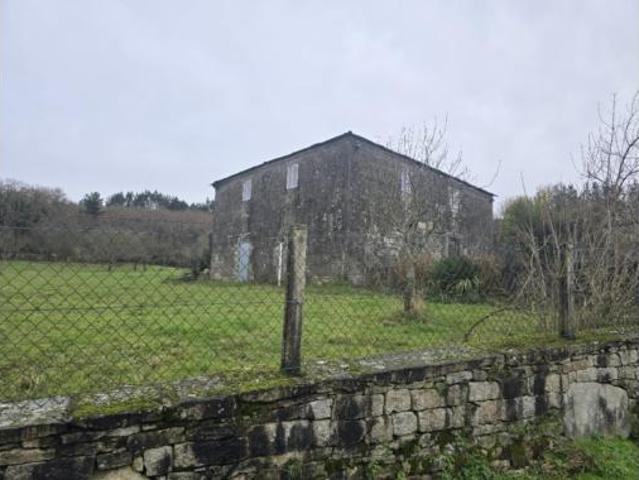 Casa en venta en Esperante, Lugo