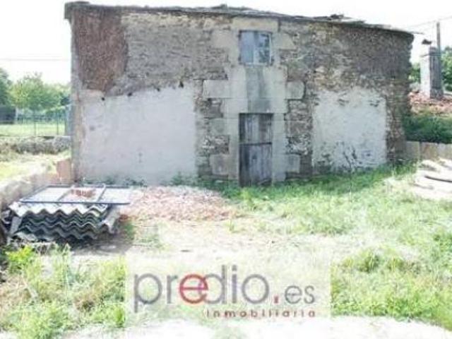 Casa en venta en Esperante, Lugo
