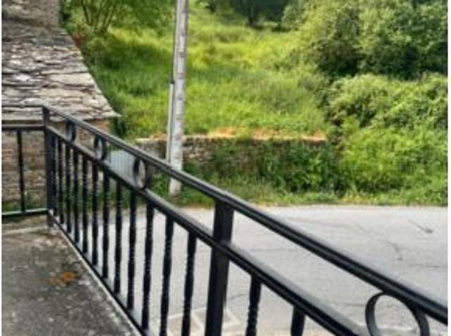 Casa en venta en Orbazai, Lugo