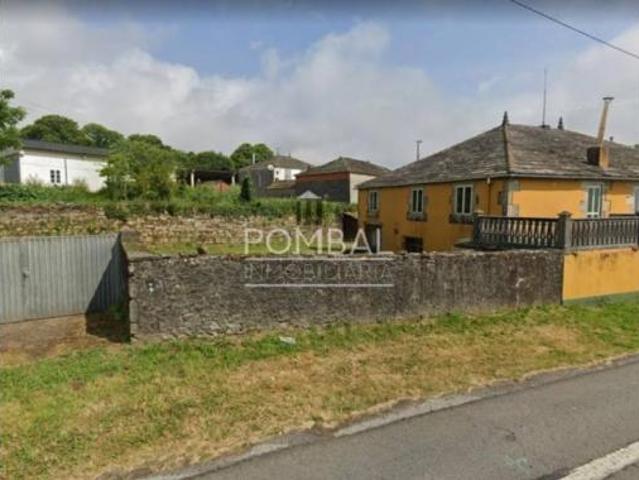 Casa en venta en Orbazai, Lugo