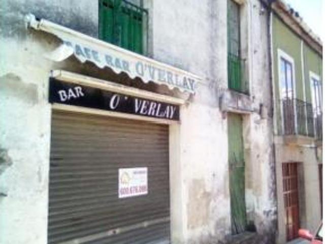 Casa en venta en Orbazai, Lugo