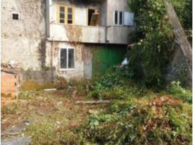 Casa en venta en Orbazai, Lugo