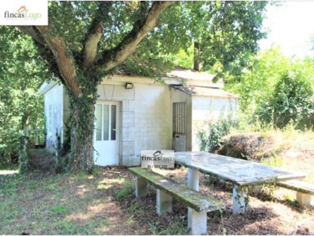 Casa en venta en Tirimol, Lugo
