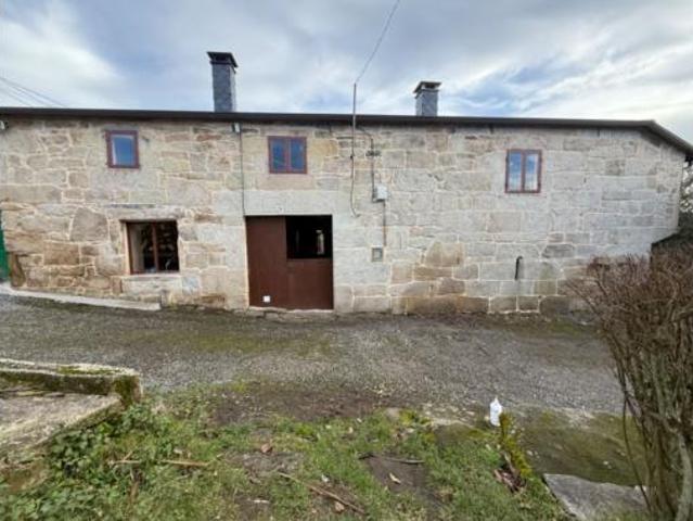 Casa en venta en Orbazai, Lugo