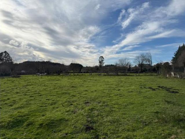 Casa en venta en Orbazai, Lugo