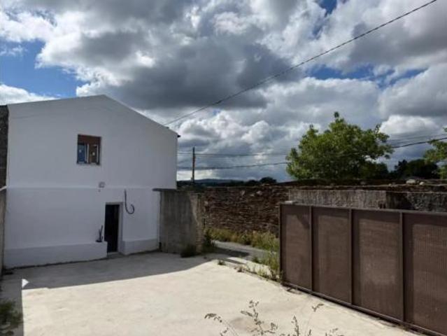 Casa en venta en Orbazai, Lugo