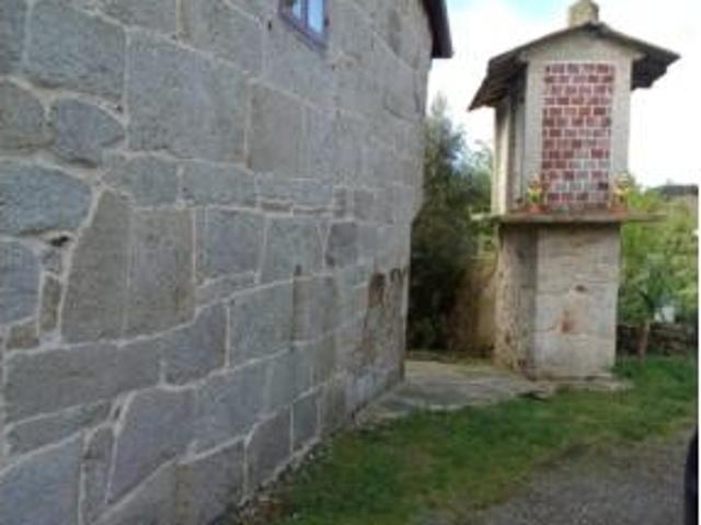 Casa en venta en Orbazai, Lugo