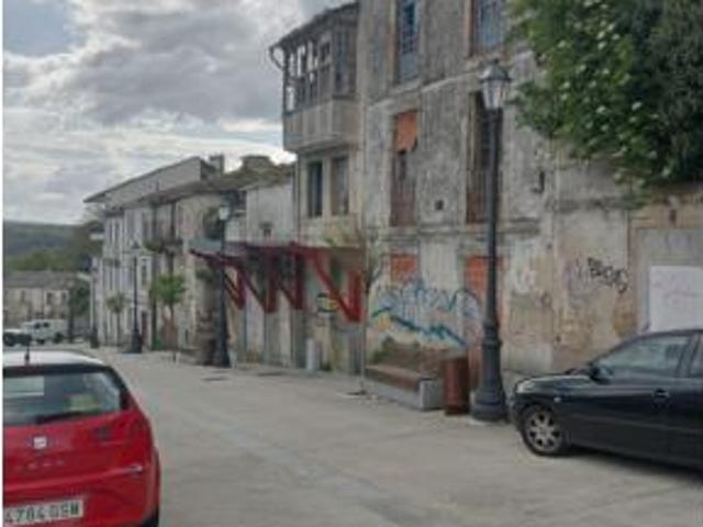 Casa en venta en Acea de Olga, Lugo