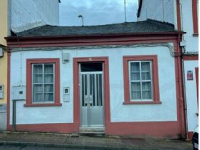 Casa en venta en Lugo, Galicia