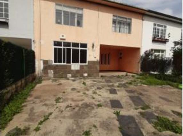 Casa en venta en As Gándaras, Lugo