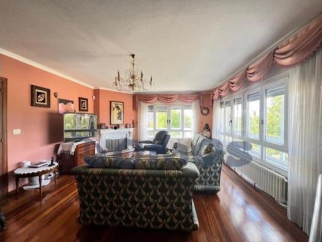 Casa en venta en Lugo