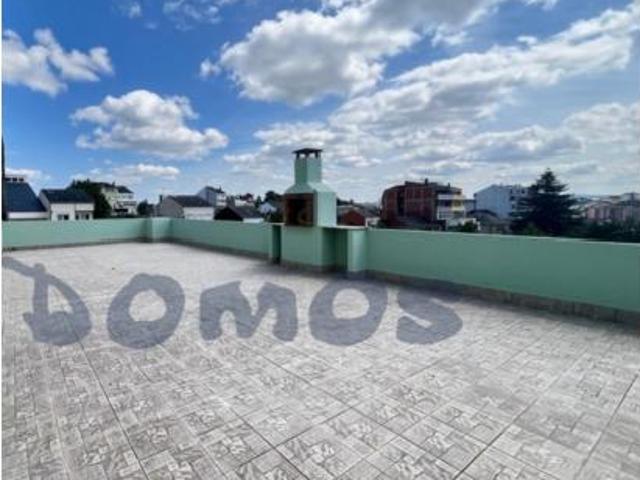 Casa en venta en Lugo, Galicia