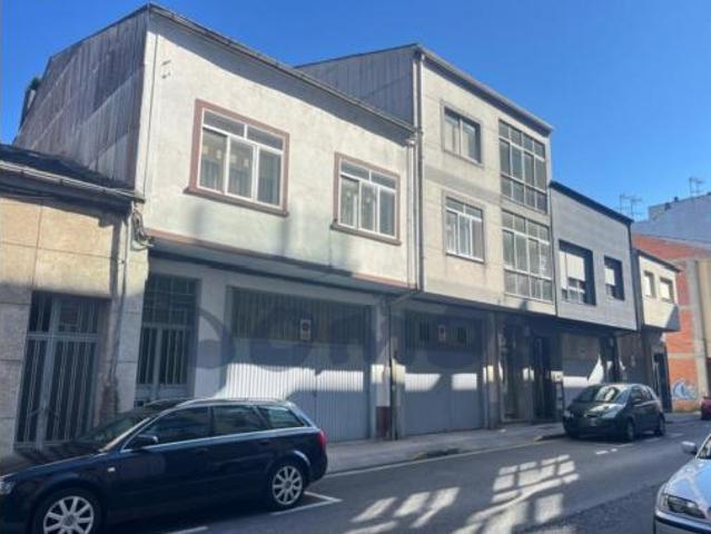 Casa en venta en Lugo, Galicia