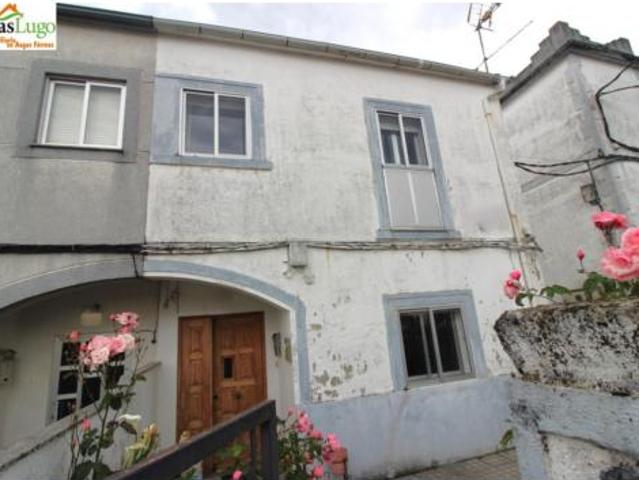 Casa en venta en Montirón, Lugo