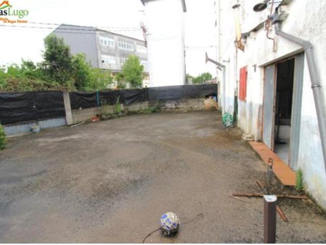 Casa en venta en Montirón, Lugo