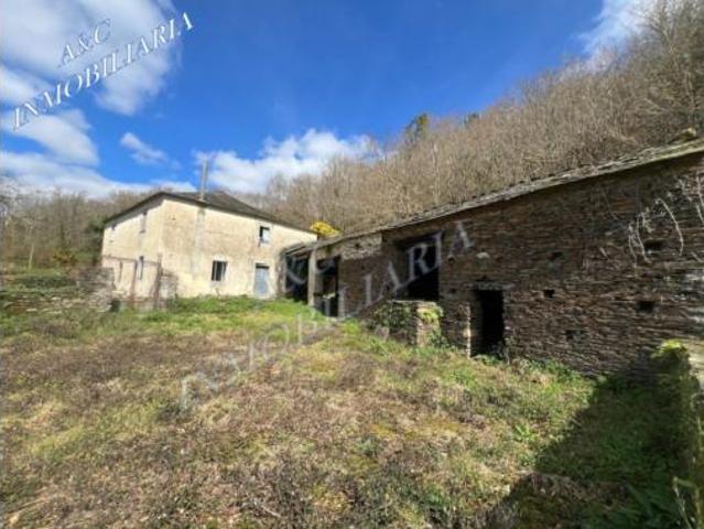 Casa en venta en Cela, Lugo