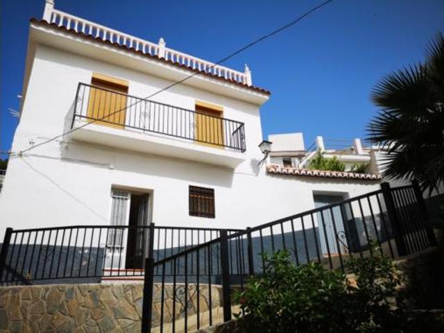 Casa en venta en Comarca de la Costa Granadina, Andalucía