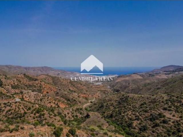 Casa en venta en Comarca de la Costa Granadina, Andalucía