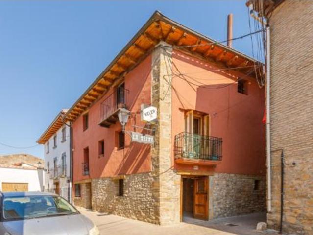 Casa en venta en Zangozerria, Navarra