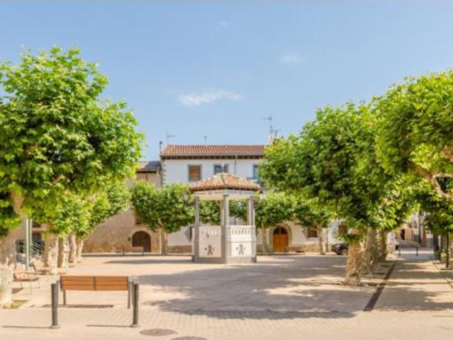 Casa en venta en Zangozerria, Navarra