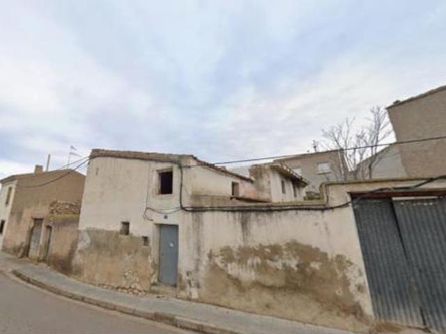 Casa en venta en Valdejalón, Aragón