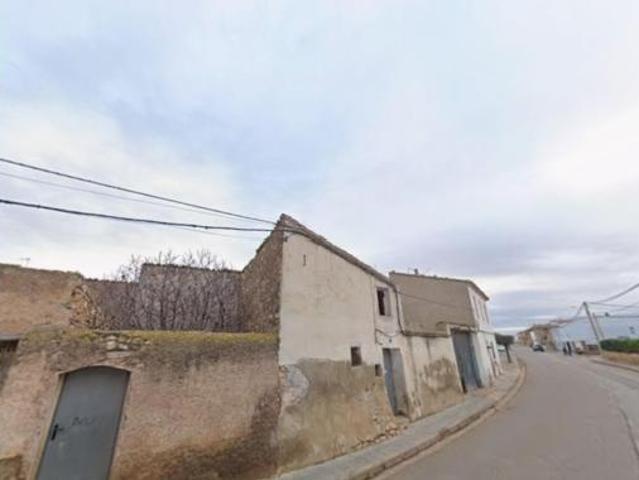 Casa en venta en Valdejalón, Aragón