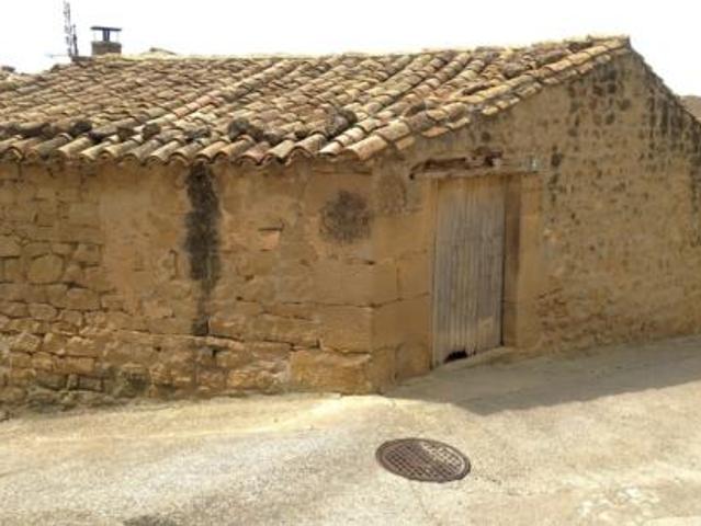 Casa en venta en Cinco Villas, Aragón
