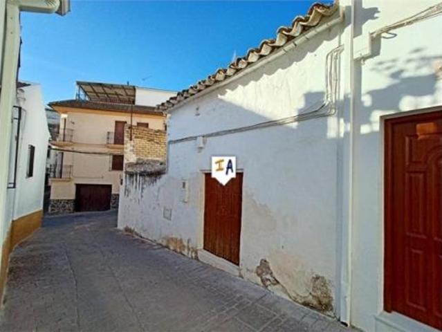 Casa en venta en Luque