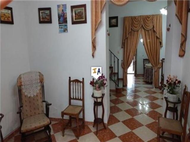 Casa en venta en Luque, Andalucía