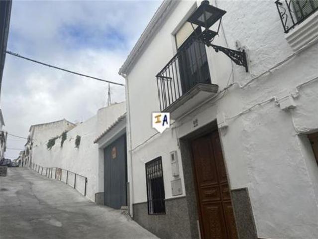 Casa en venta en Luque