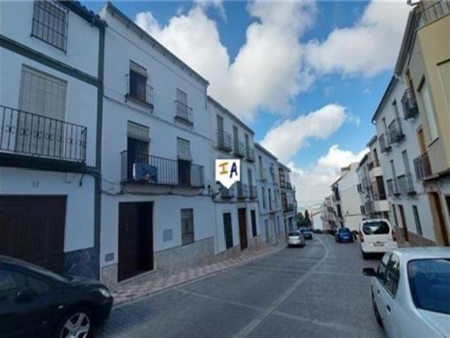 Casa en venta en Luque