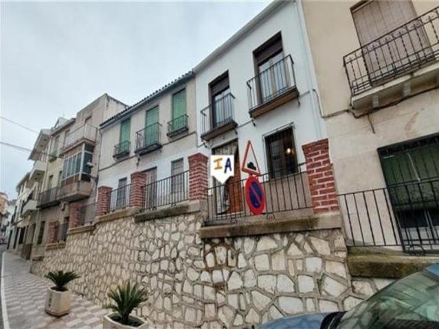 Casa en venta en Luque