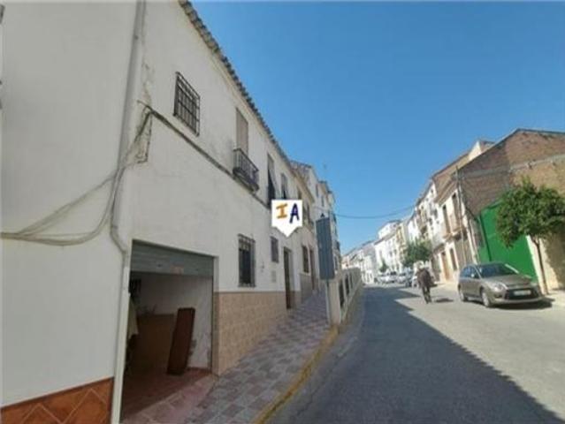Casa en venta en Luque
