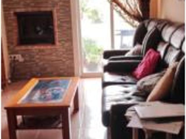 Casa en venta en Luque