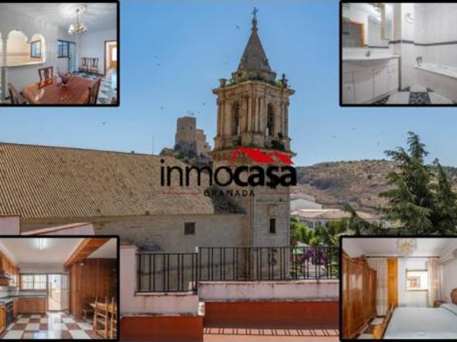 Casa en venta en Luque, Andalucía