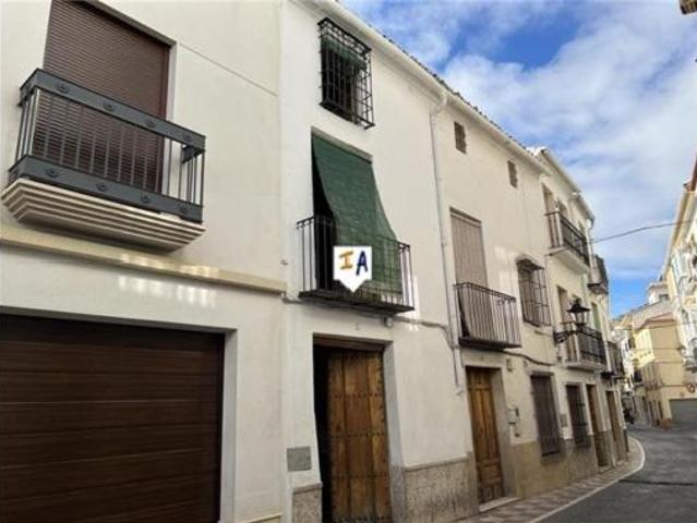 Casa en venta en Luque