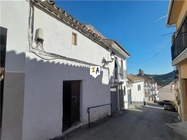 Casa en venta en Luque