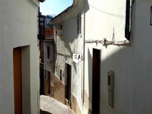 Casa en venta en Luque