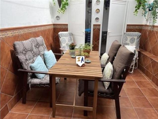Casa en venta en Luque, Andalucía