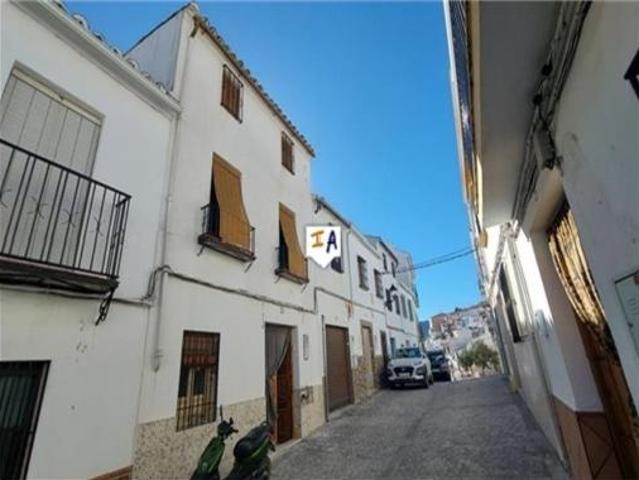 Casa en venta en Luque