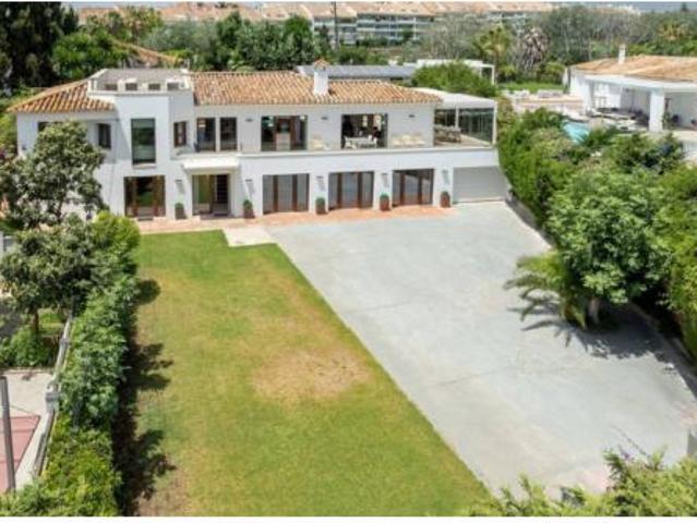 Casa en venta en Las Albarizas, Costa del Sol Occidental