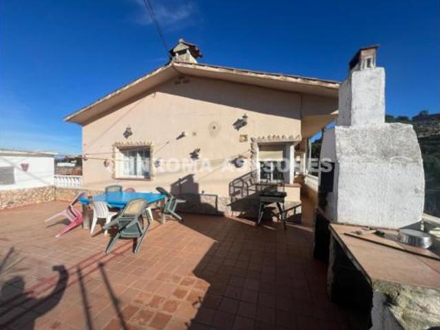 Casa en venta en Pantans de Montbarbat, Maçanet de la Selva