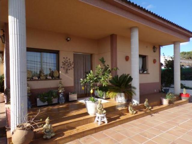 Casa en venta en Maçanet Residencial Parc, la Selva